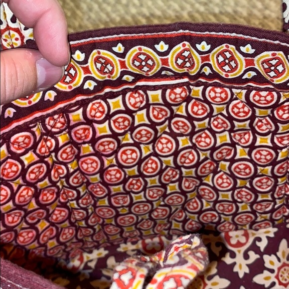 Vera Bradley bag - Picture 8 of 9